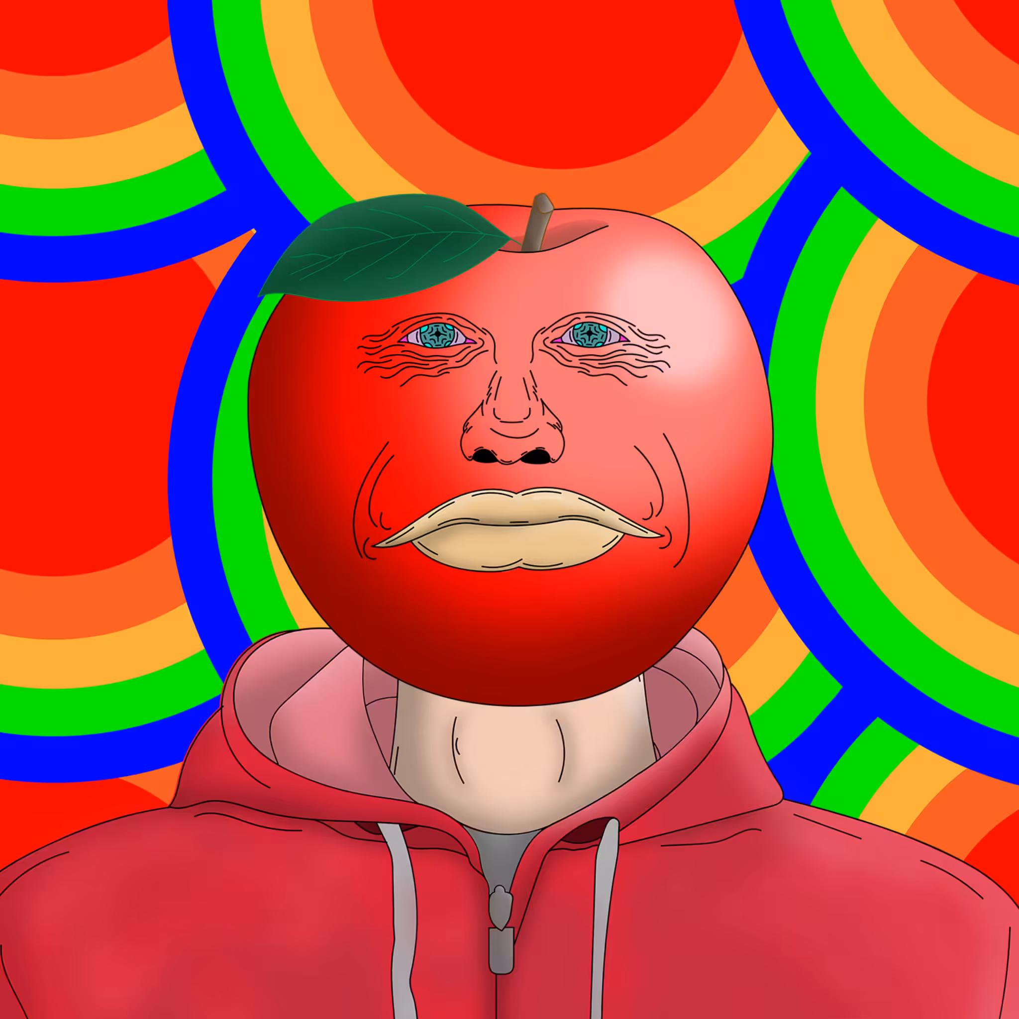 Fruity Boys #16