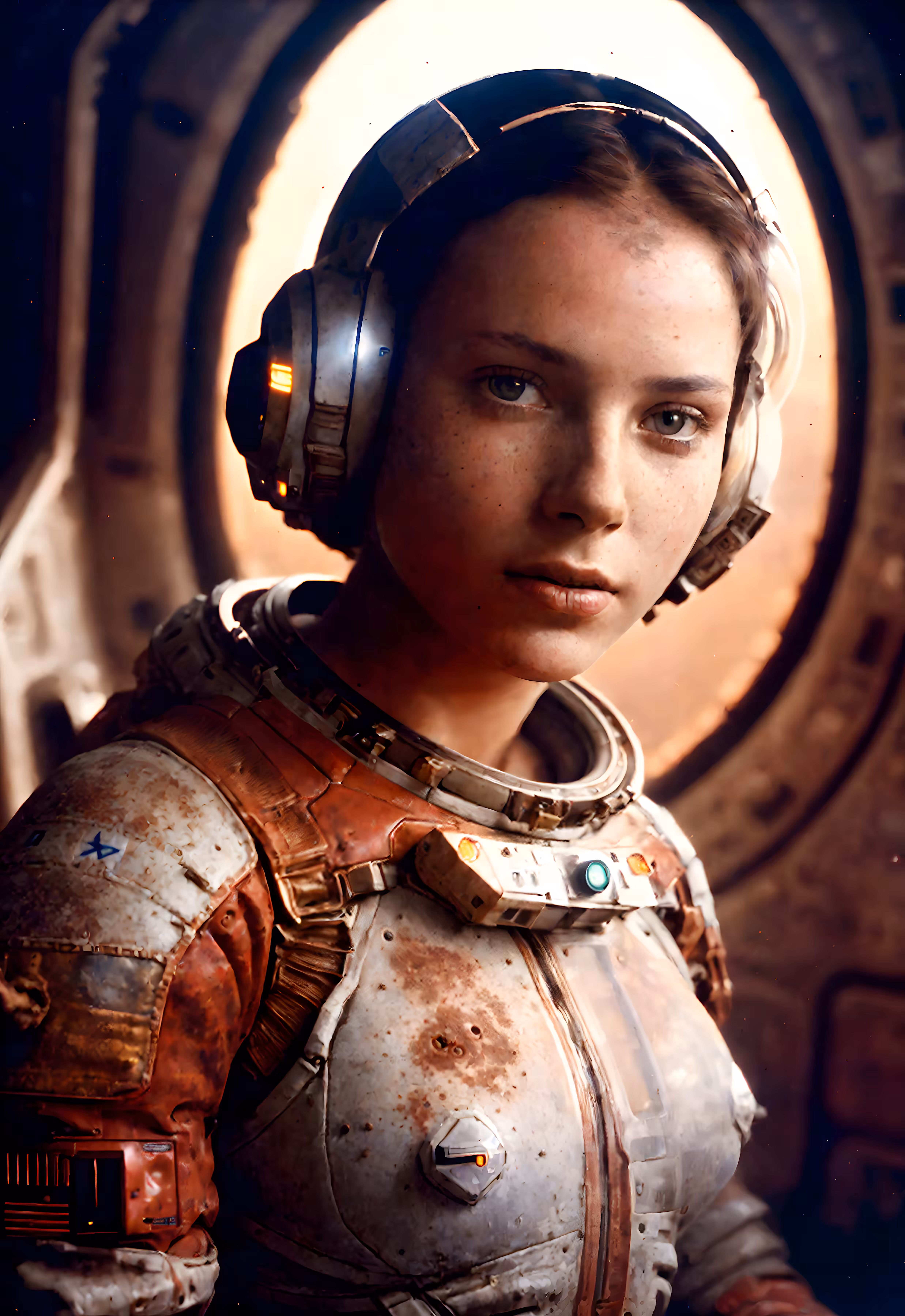 The Martian
