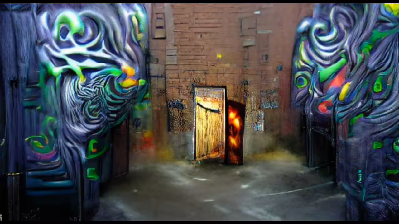 Door 11