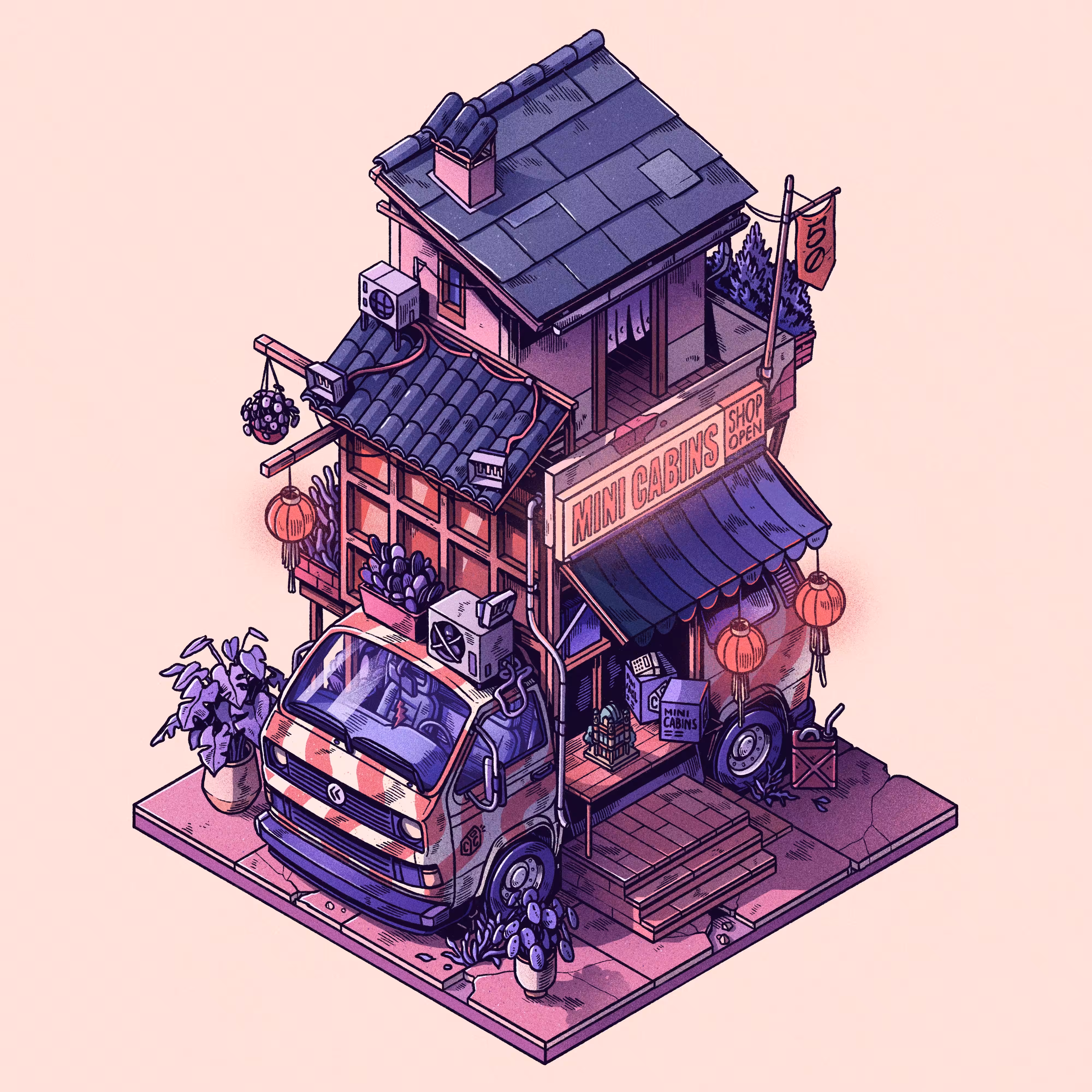 Caravan #157