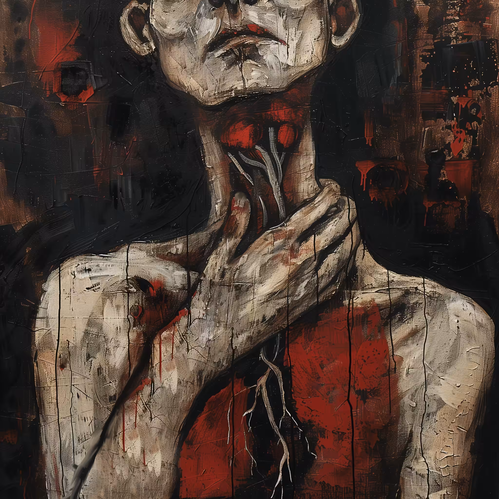 Thrombosis