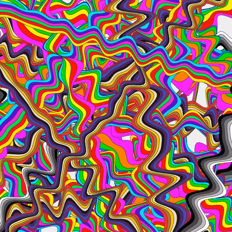 brainWaves #13