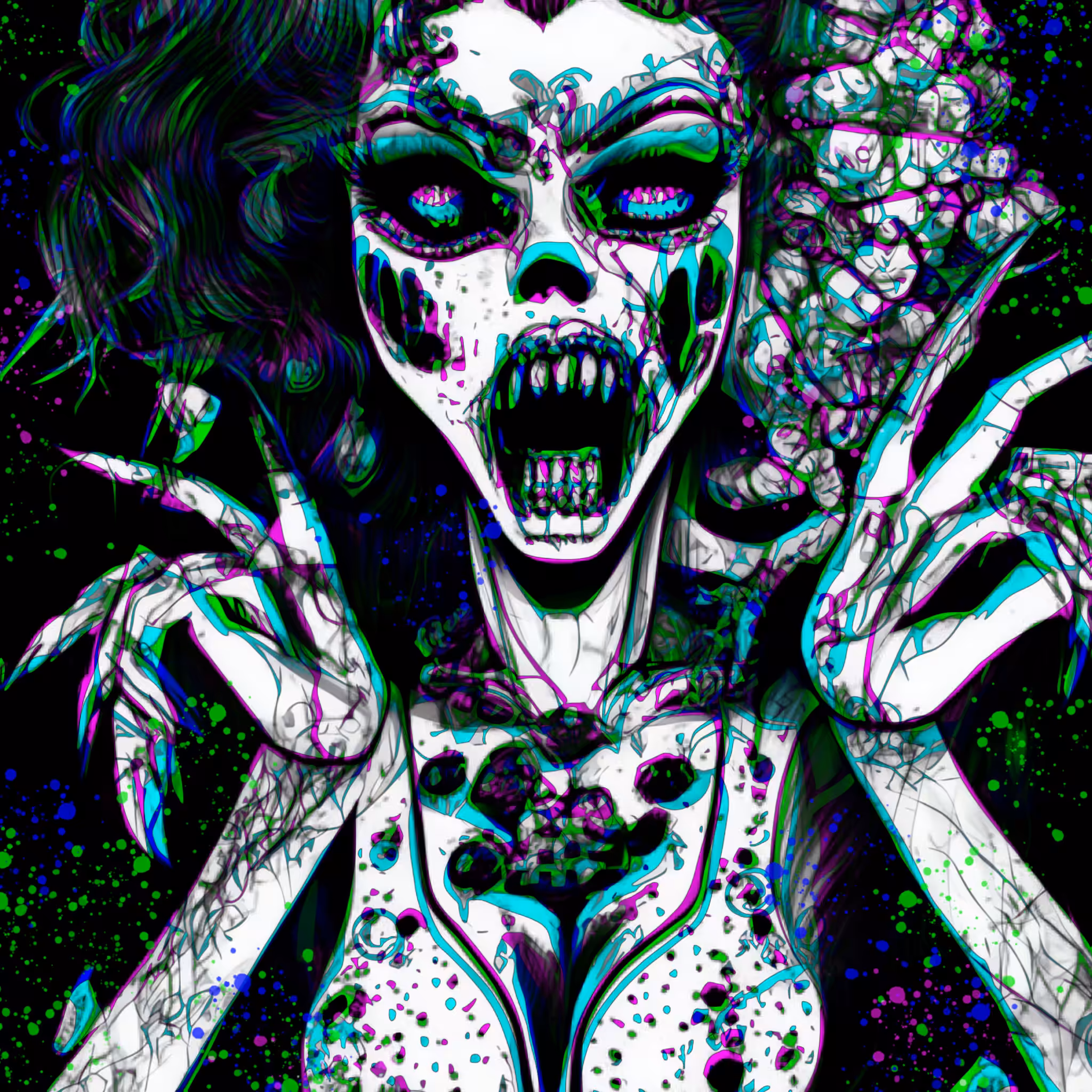 Irma Decay