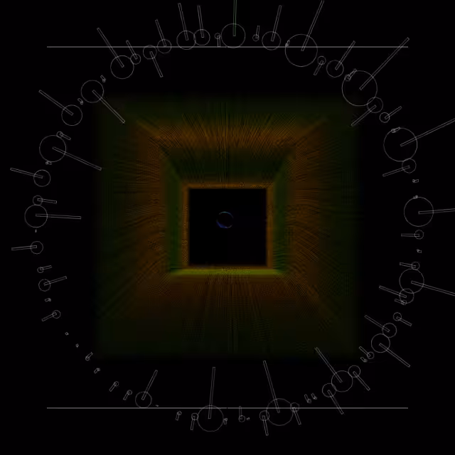 Gate to the Abyss  #26