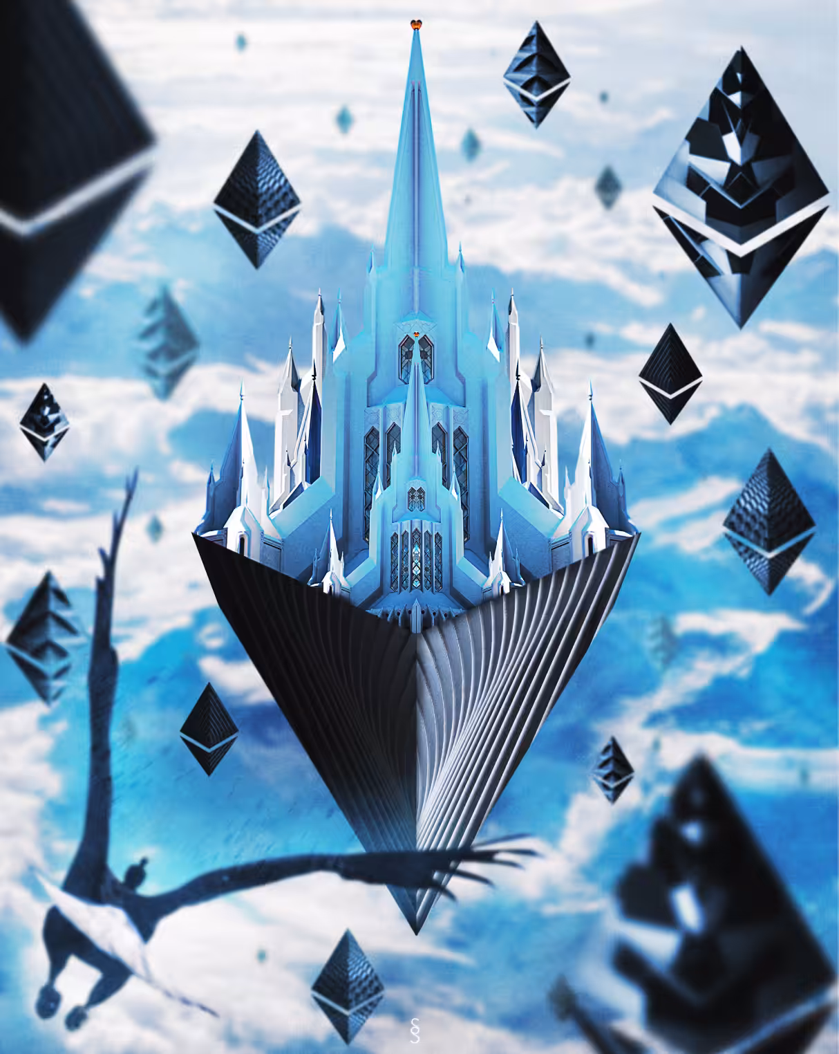 Crypto Kingdom