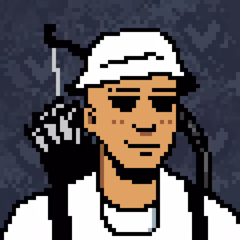 Tezos Goons #314