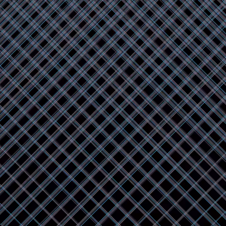 Tabular patterns #4