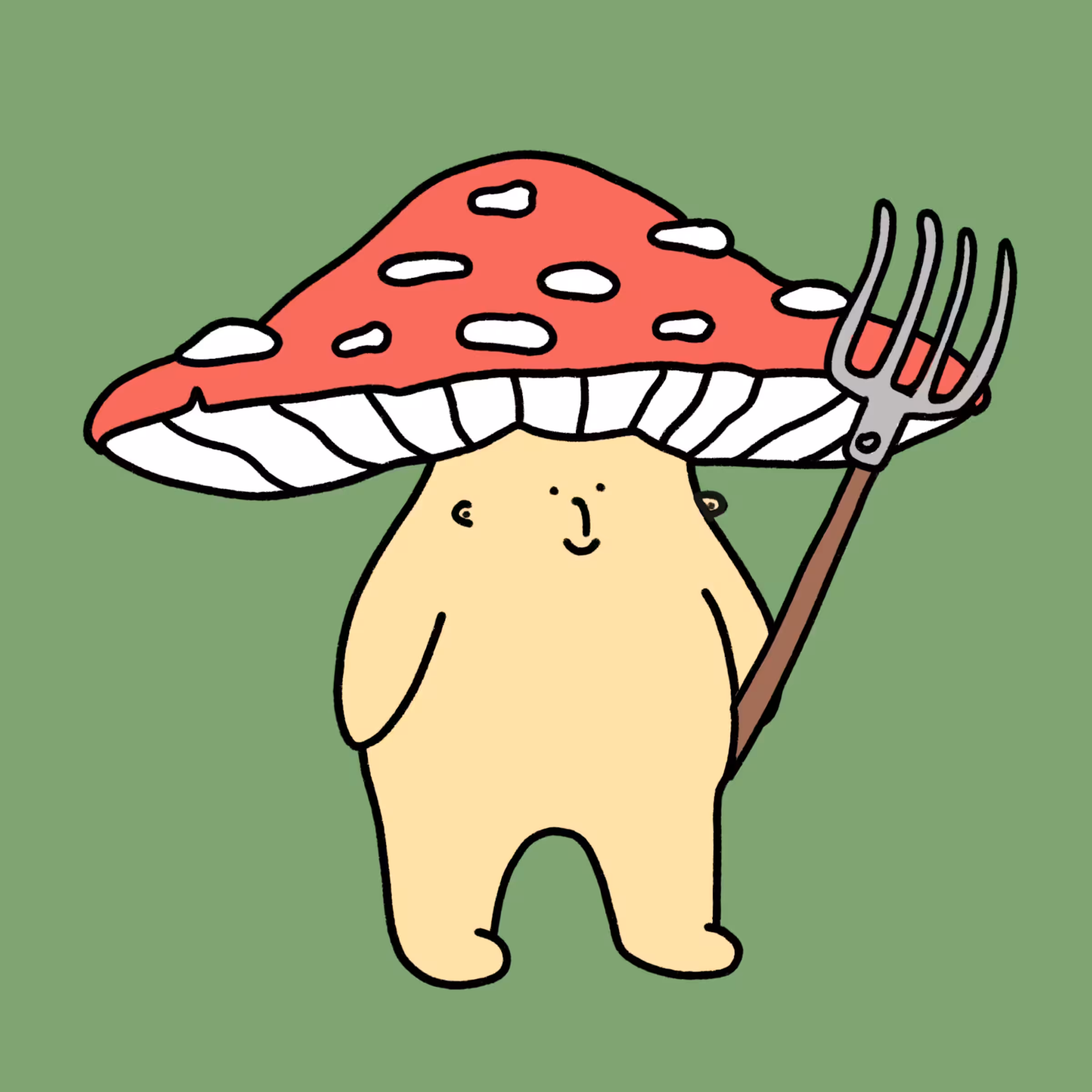 Shroomio #5294