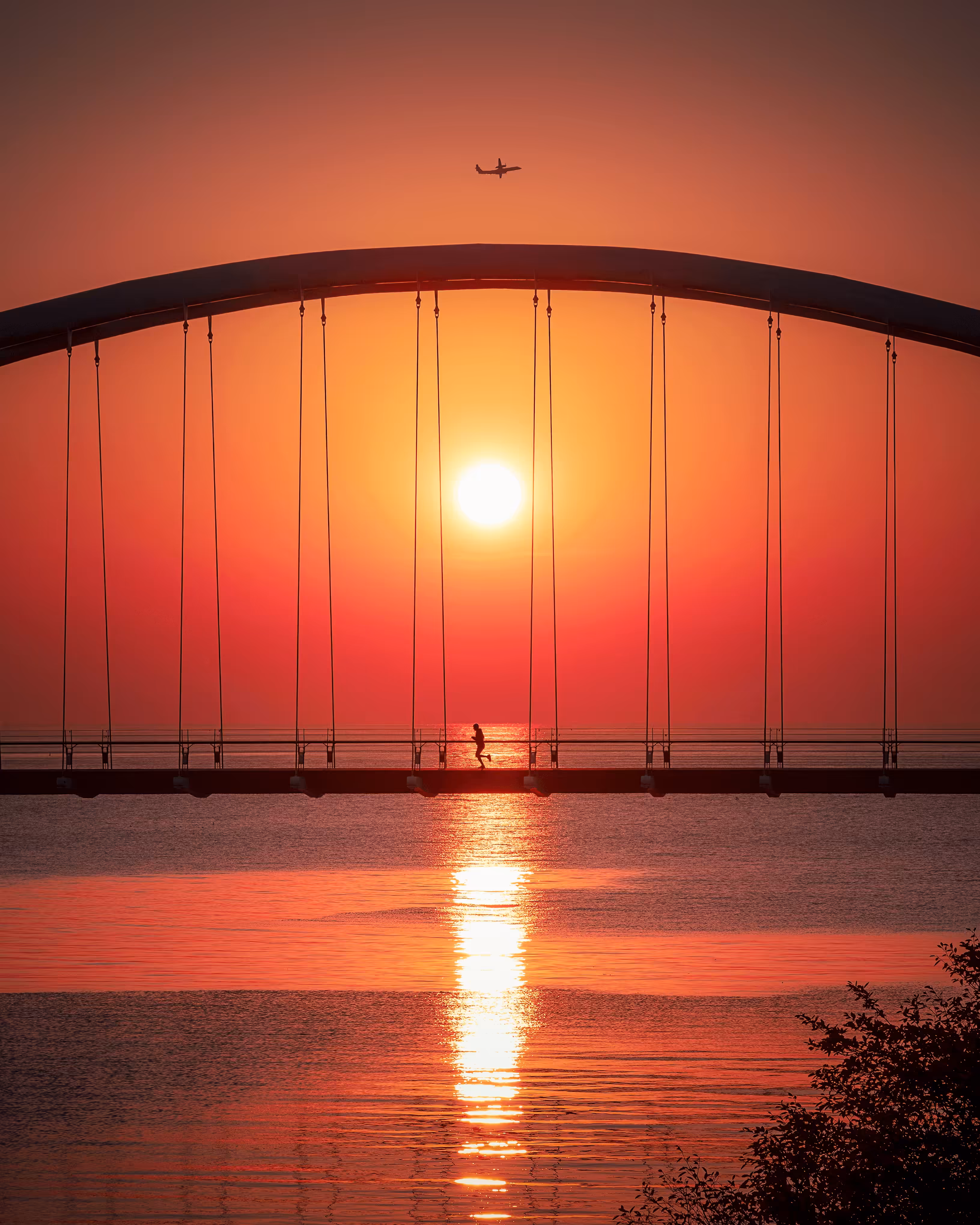 Beyond The Sunrises #3 : Sunrise Encounter