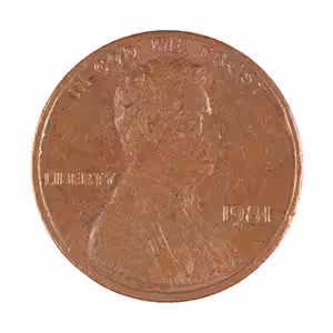 Cent #3959