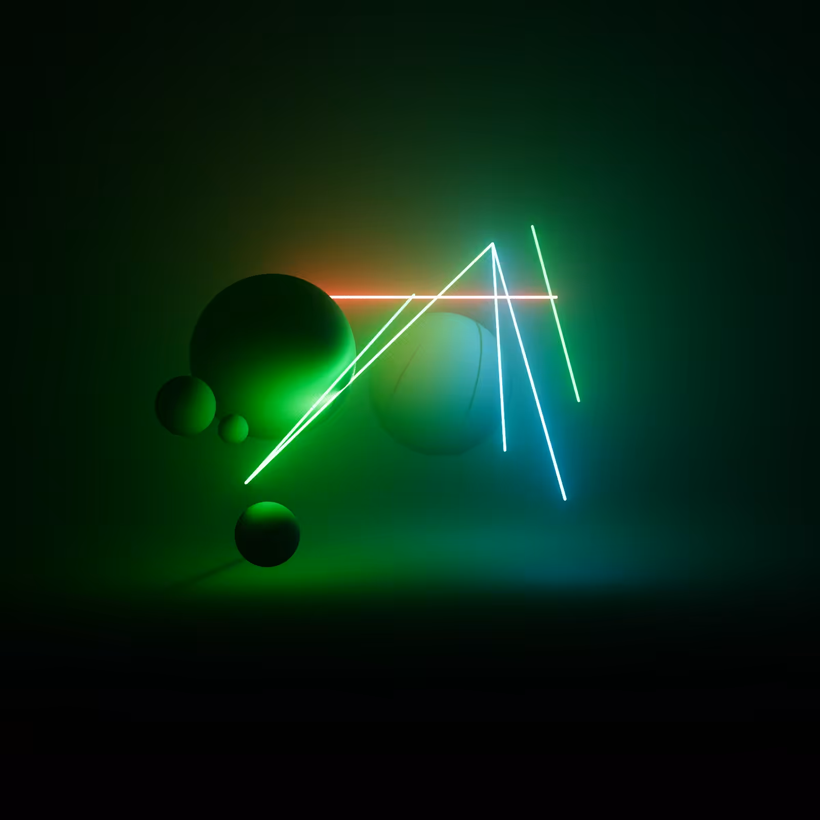 Wandering Nets Redux #89