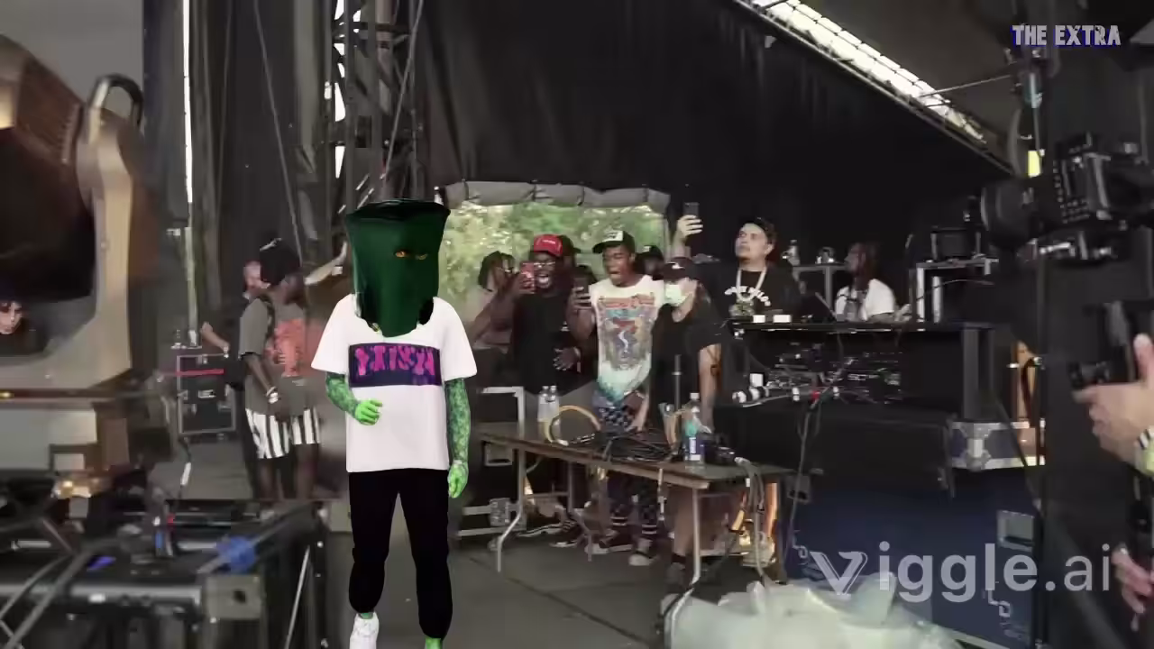 Lil Trashy