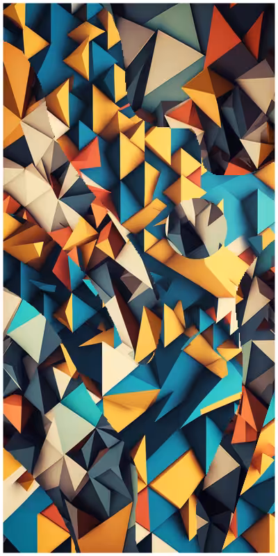 Trianglaze #65