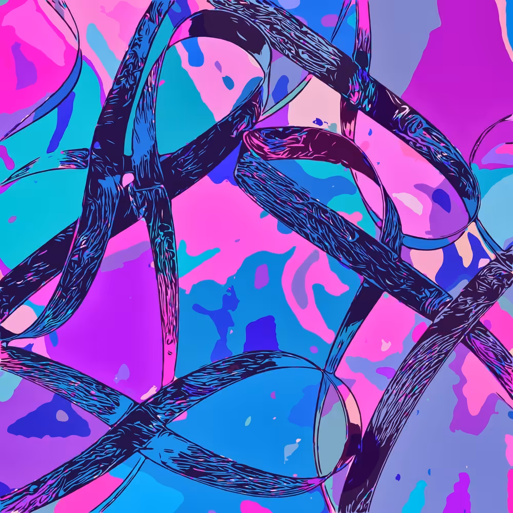 Ribbons