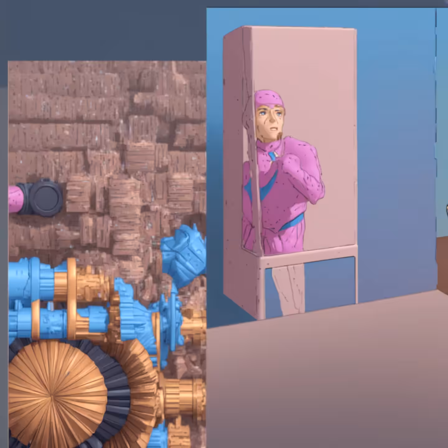 𝙍𝘼𝙍𝙀: 260
