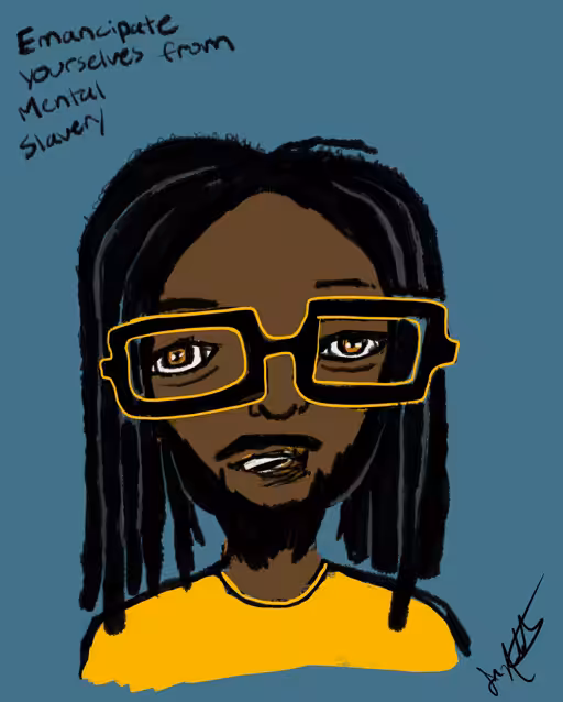 Pop Art Dweebs - #95