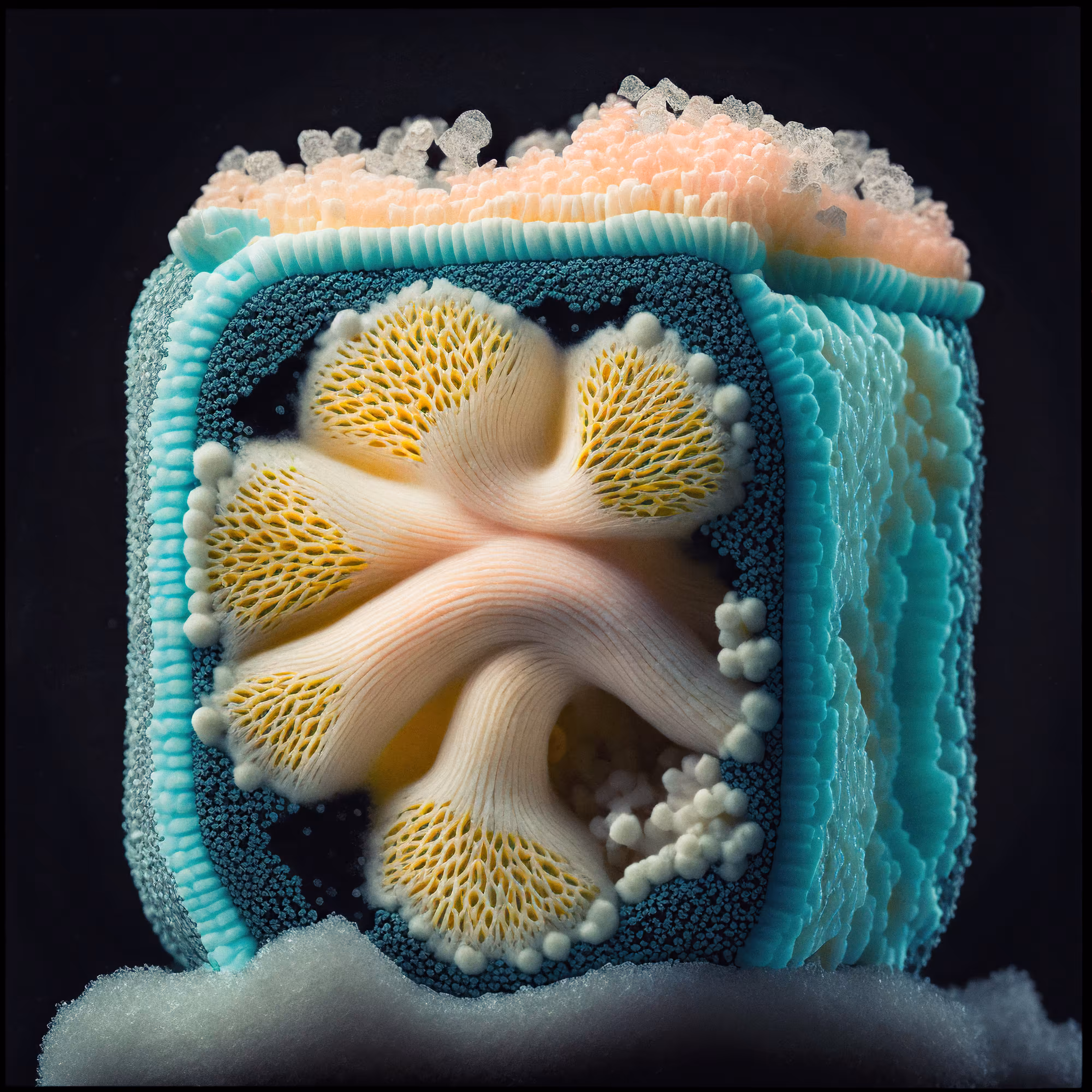 COCOONS nr. 146