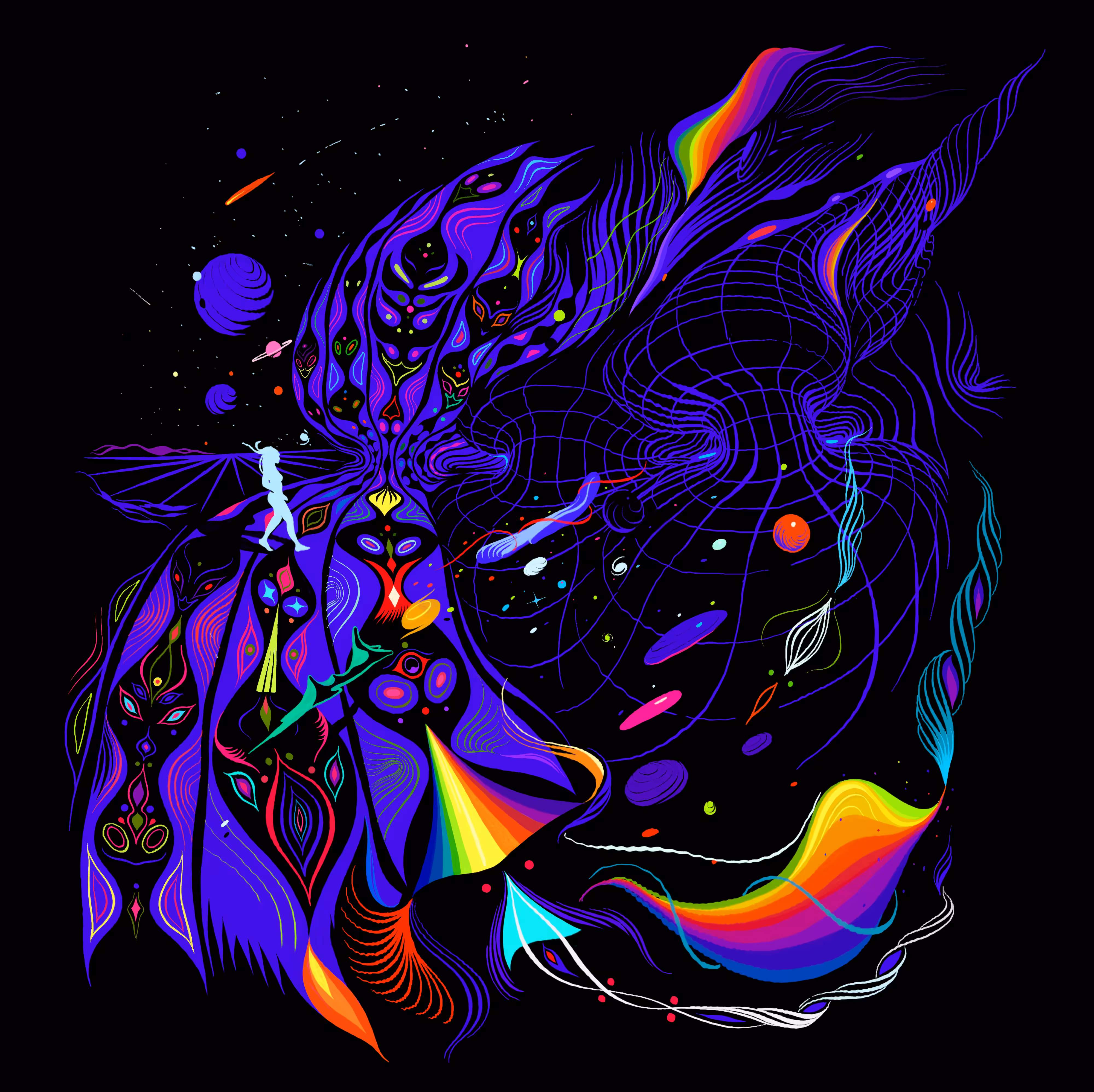 Lessons (In Hyperspace)