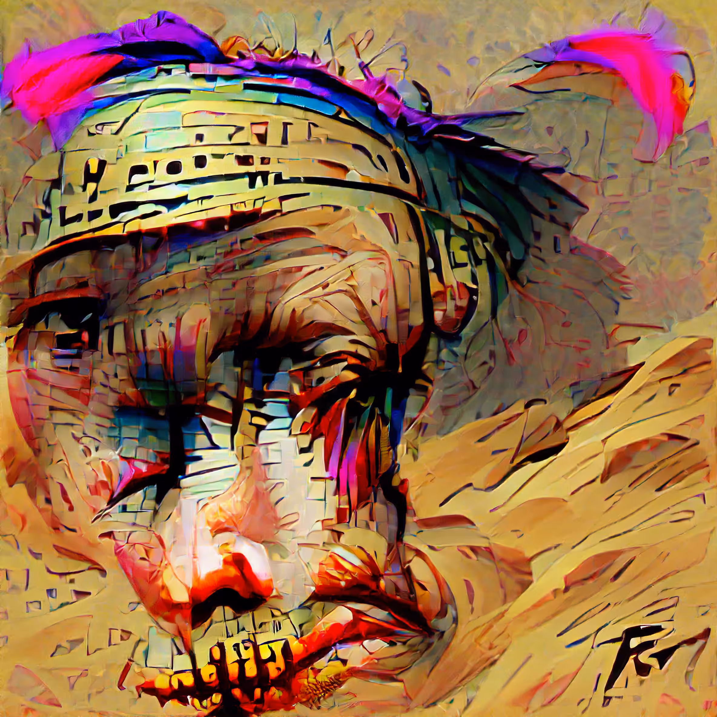 LSD