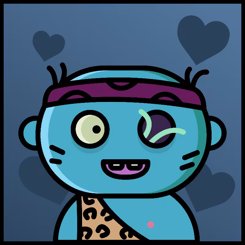 TeZombies #89