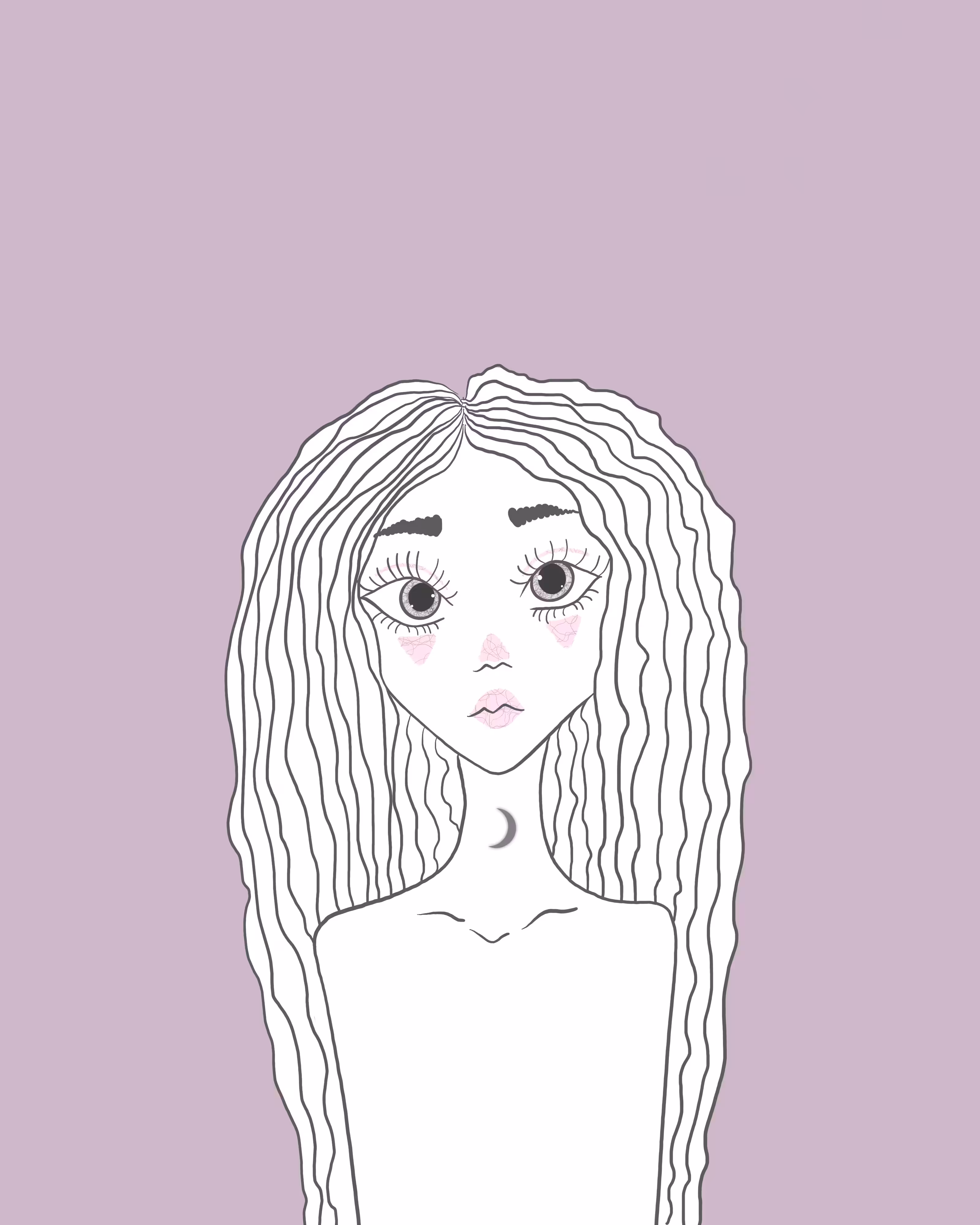 Art is Woman #4