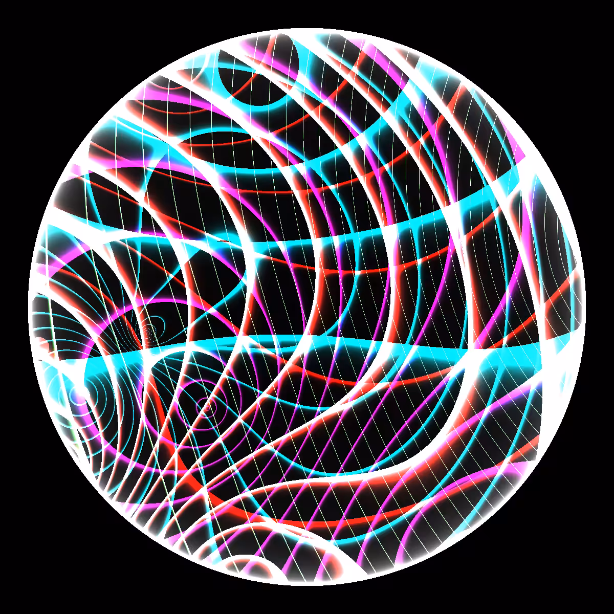 Marbles #36