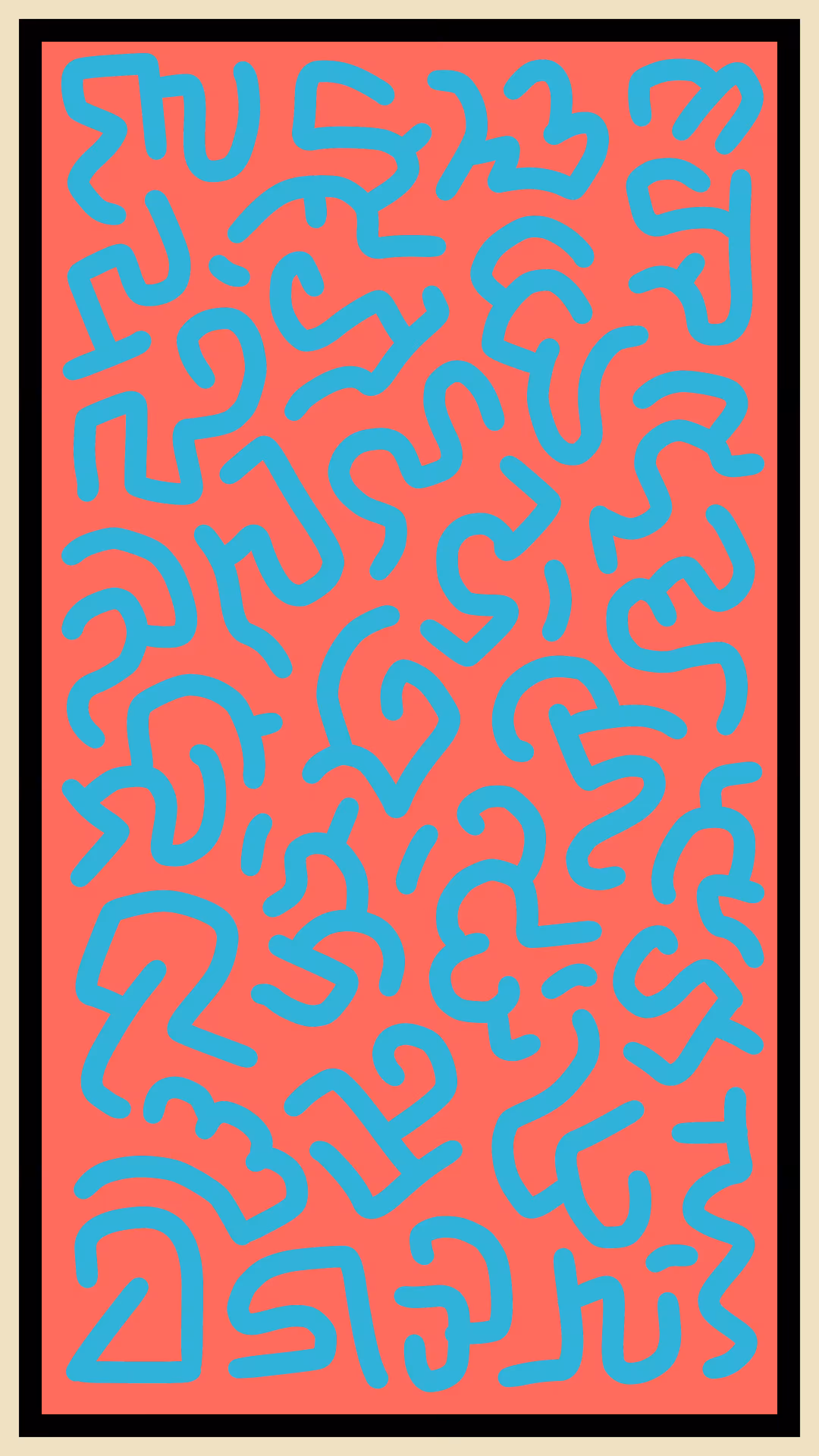 Oculariat