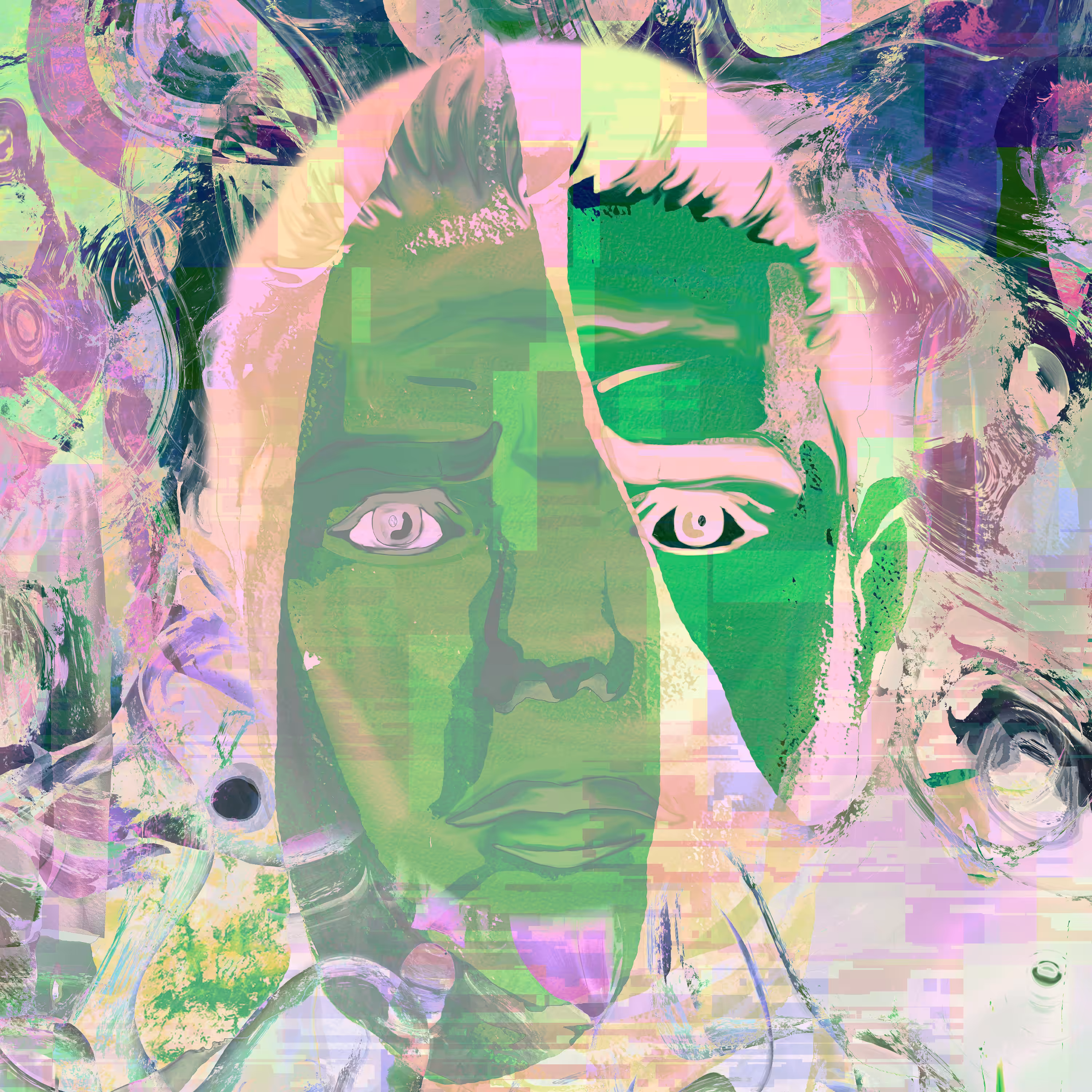 TrippyAcid #009