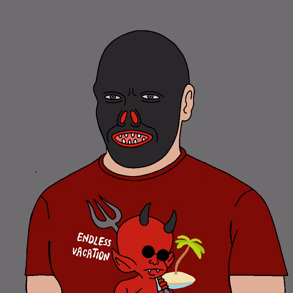 Mythfits: Mythfit #2214