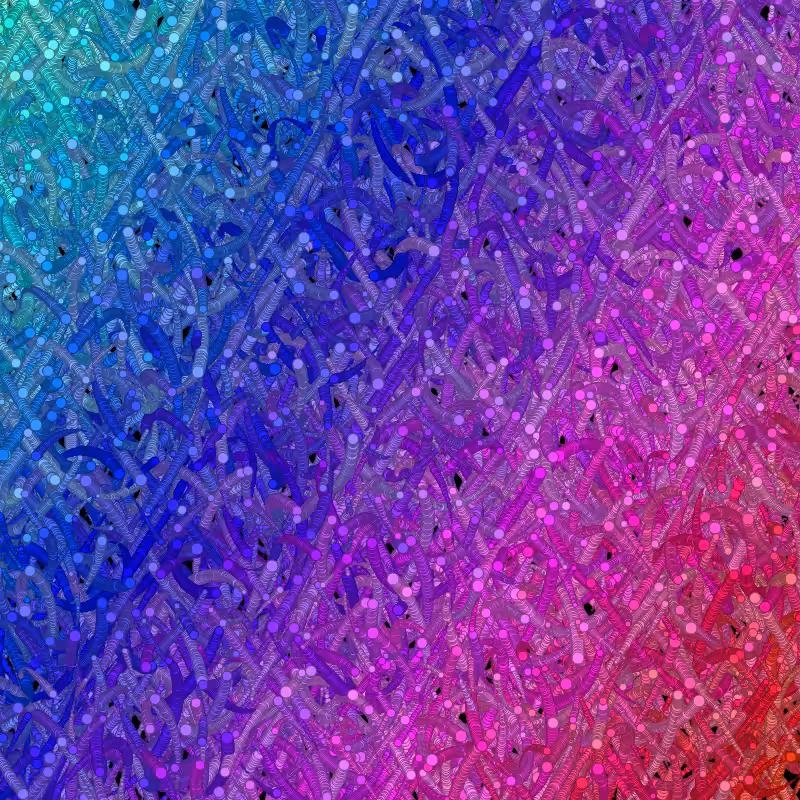 Wavetable #85