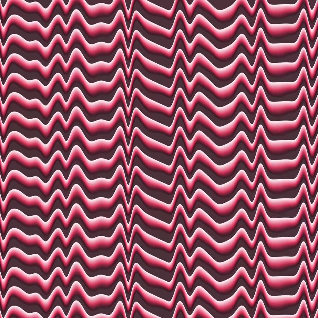 Melting Phase #215