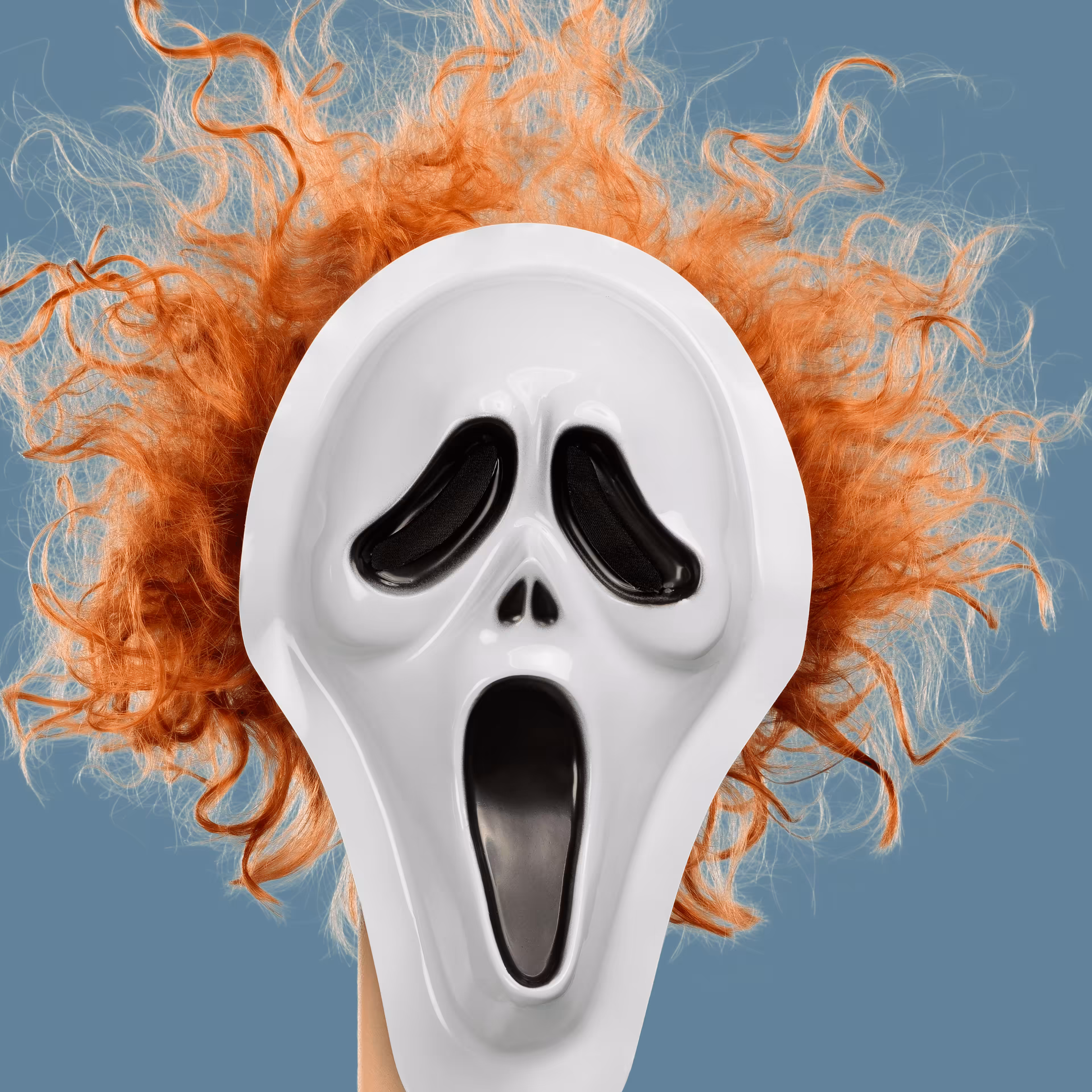 CryptoPunk 1801 is Alive (Halloween Special)