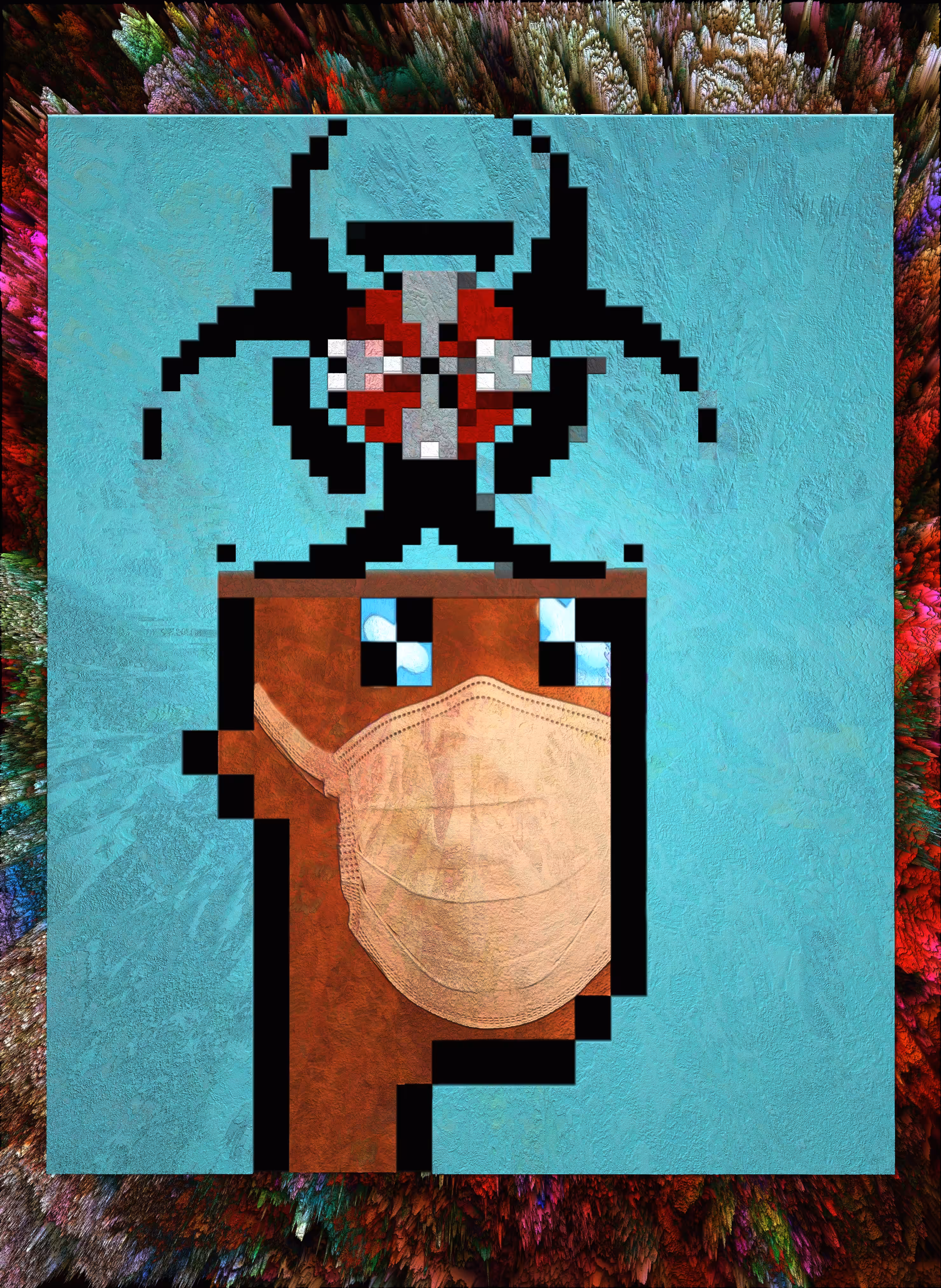 Experipunk #4