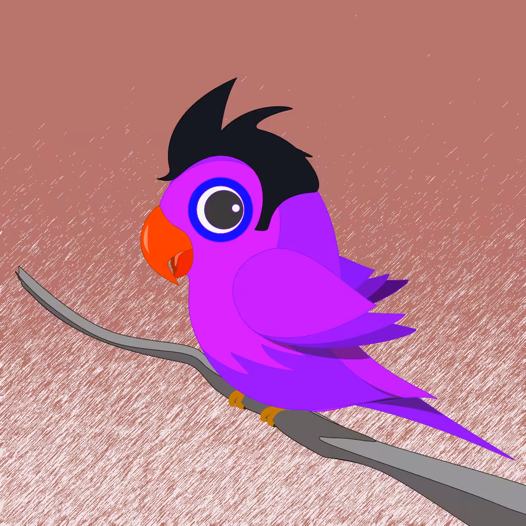 All season birdy #165