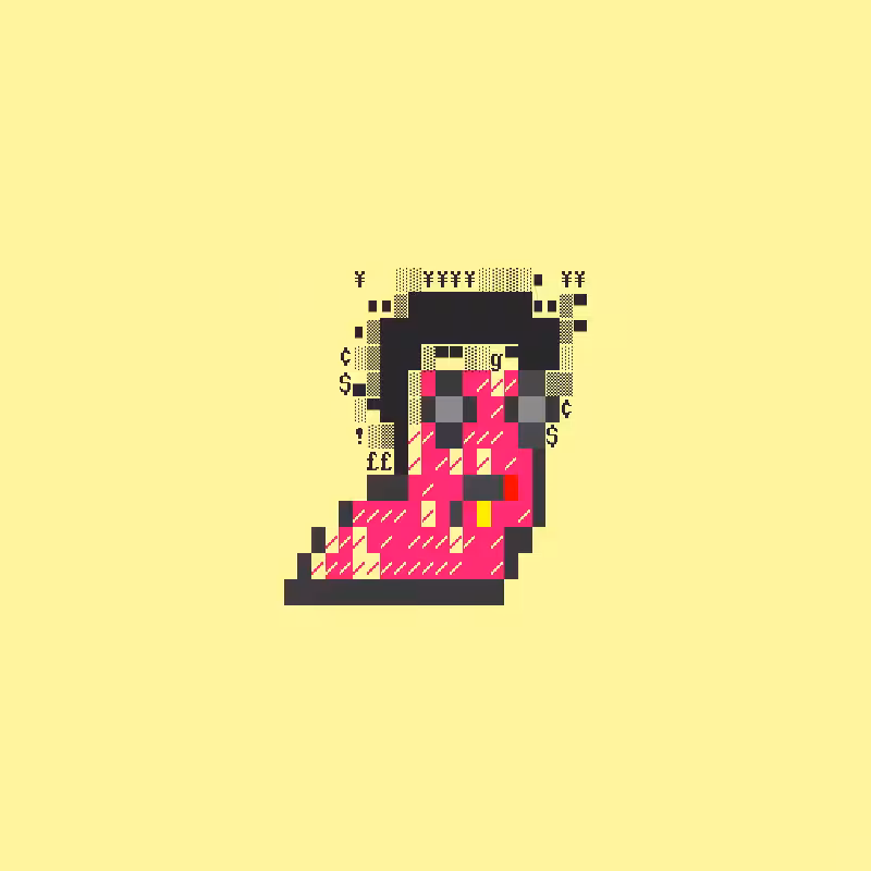 DOS Larva #24