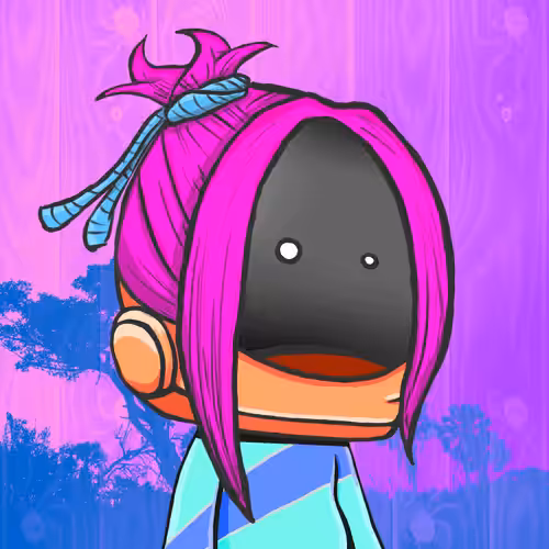 VibeNauts #2910