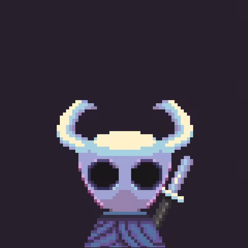 Pale People #85