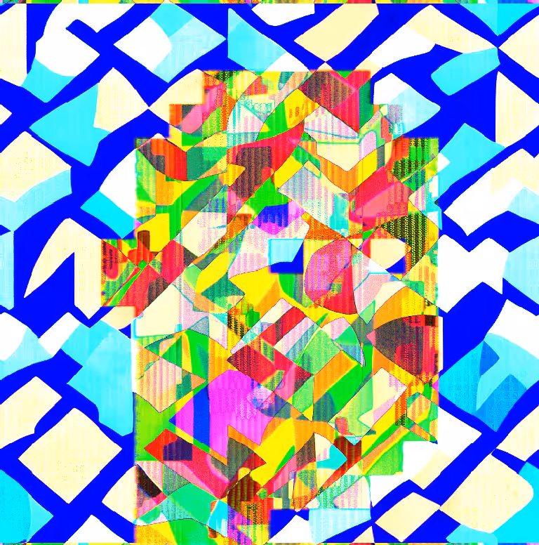 coalescence #7538