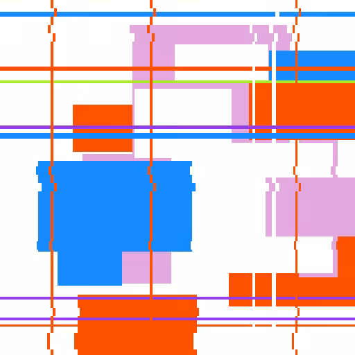 Chromatic Chaos #2479