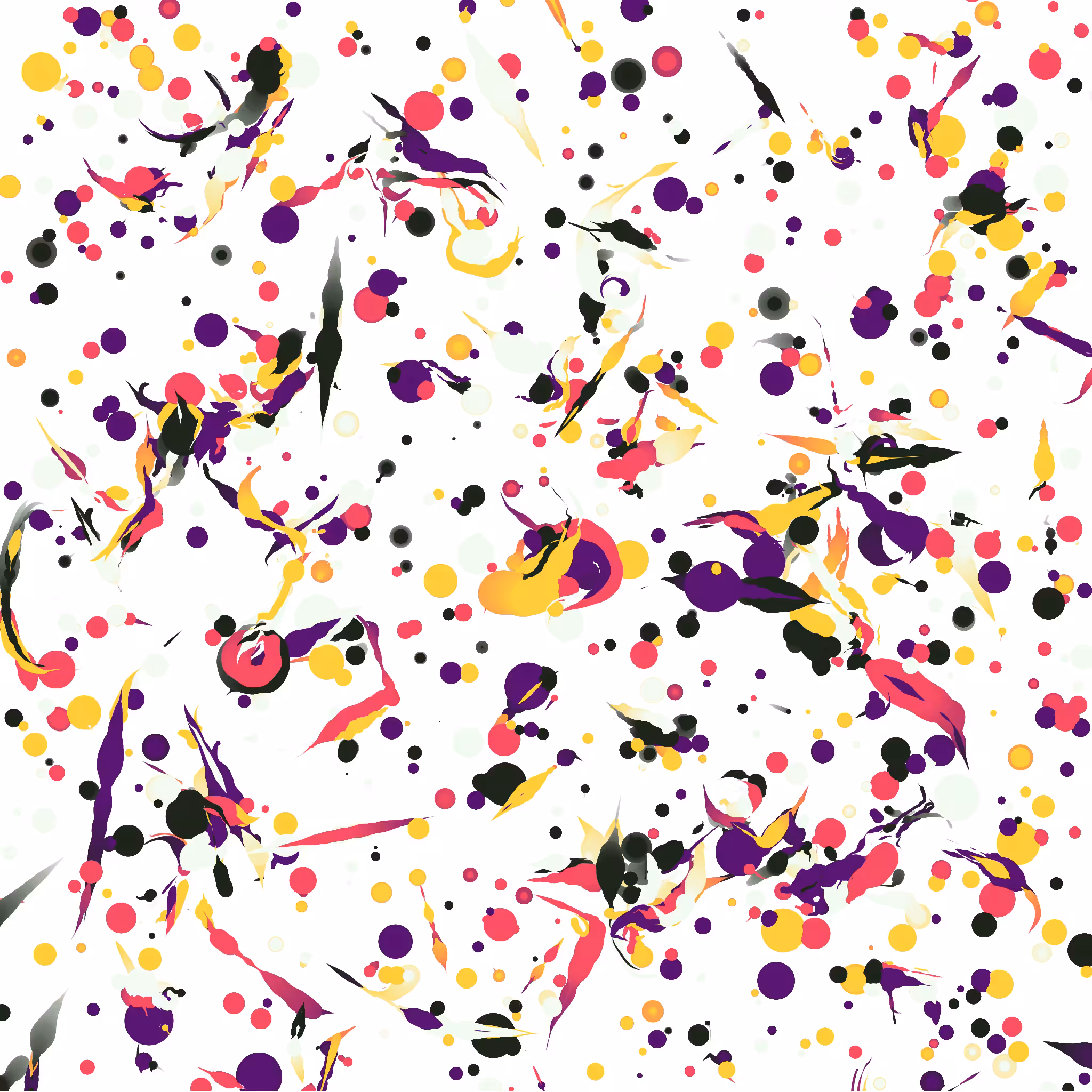 primordial soup #90