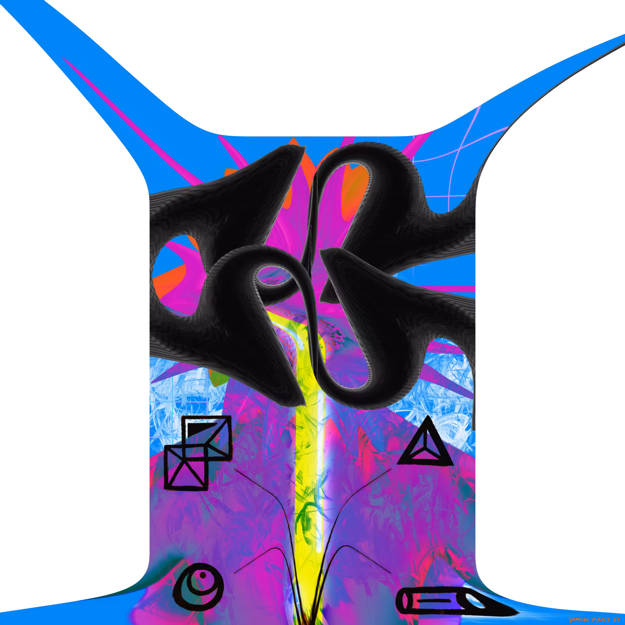Shapeshifter