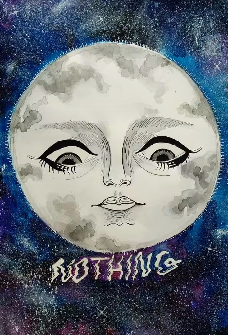 Nothing