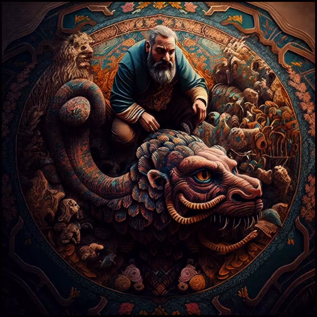 Turmoil