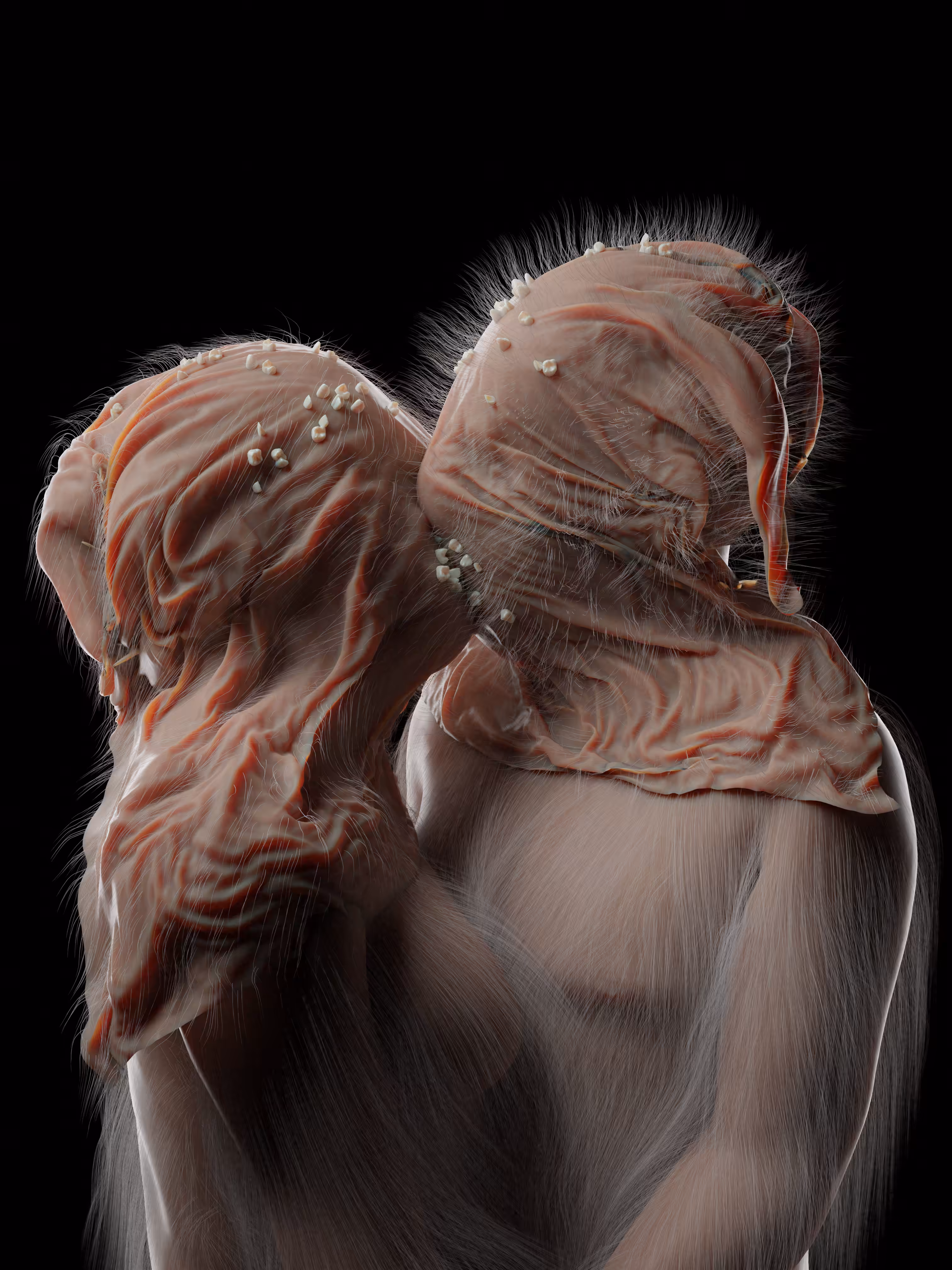 Les Amants 