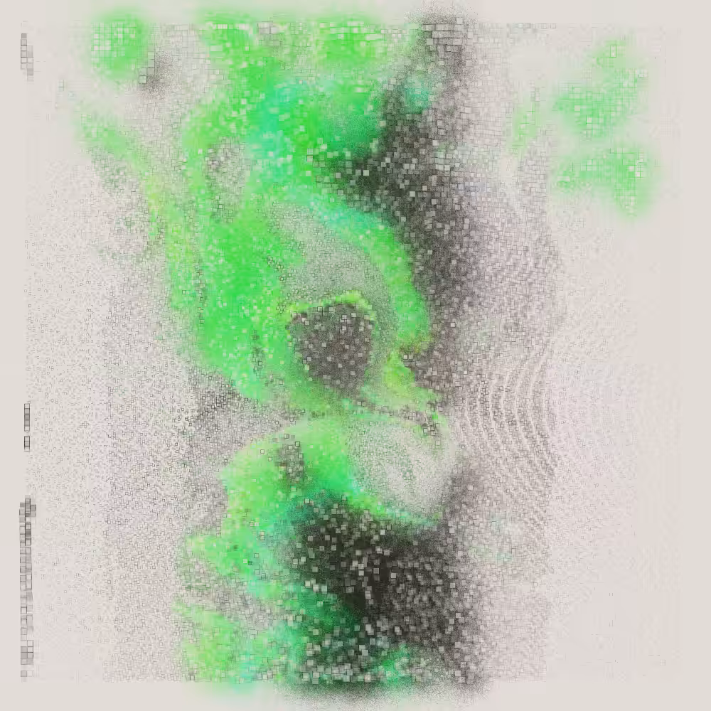 The Space Inside #16