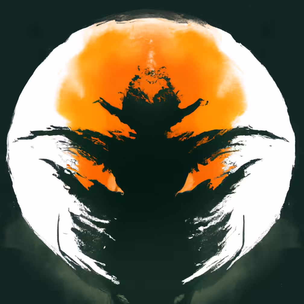 Three cycles: Exotic Flower