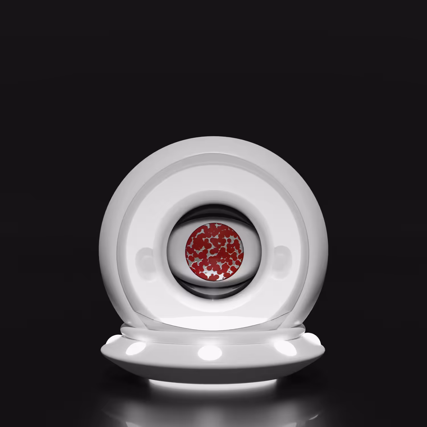 3D Eye Fantasy Extra #003