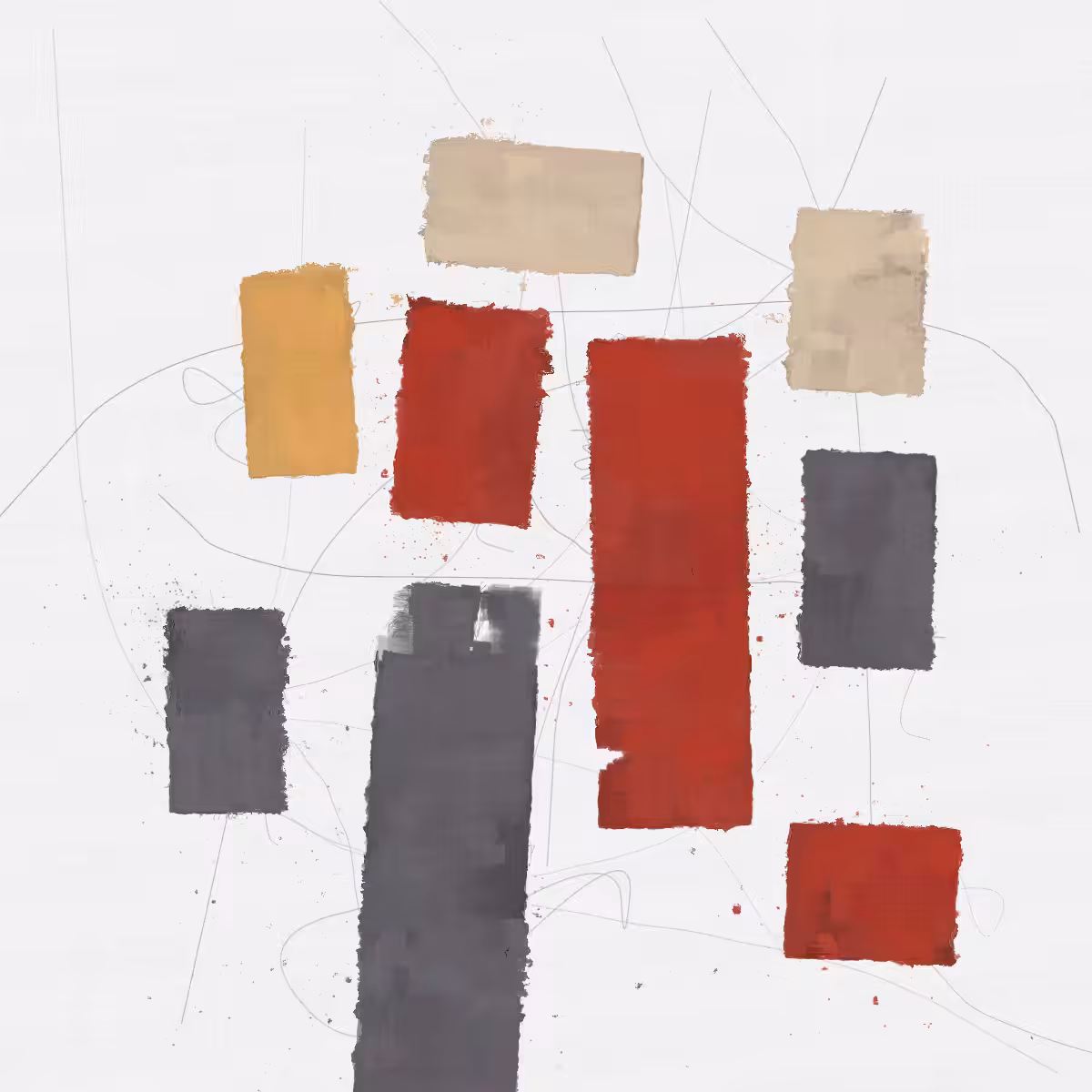 Disjoint and Disoriented #8