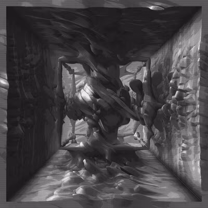 antechambers #141