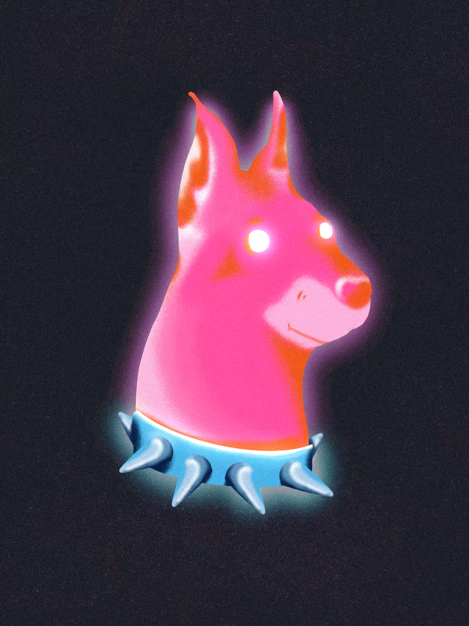 mad dog